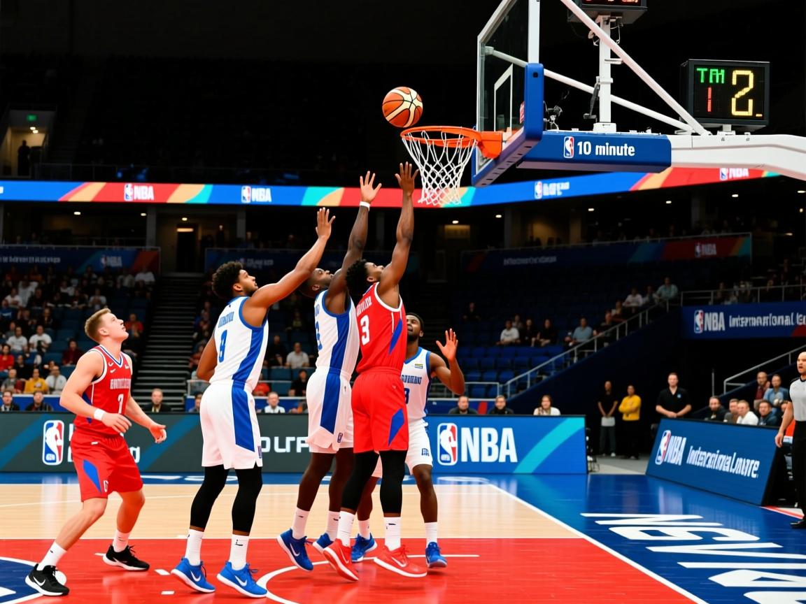 爱游戏体育入口-CBA联盟探索篮球产业链发展新模式，cba发展现状  第2张