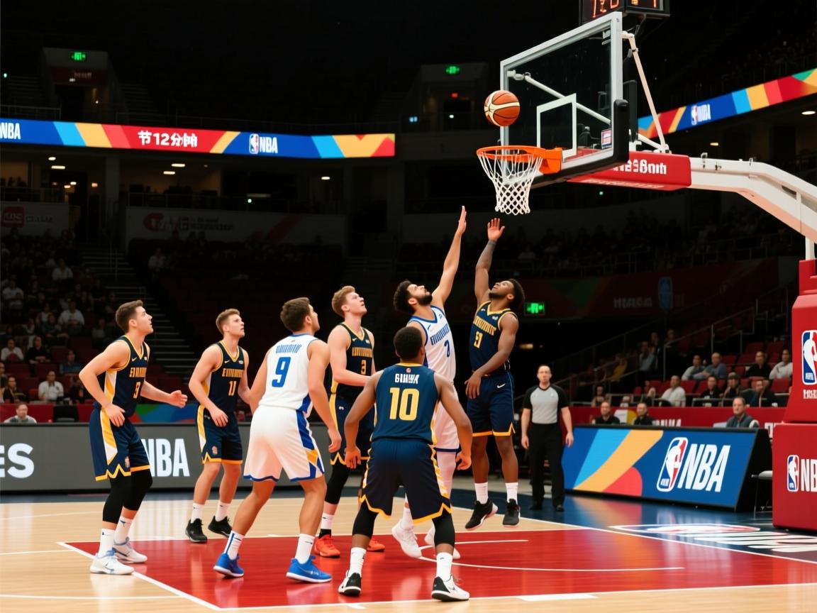 爱游戏体育入口-CBA联盟探索篮球产业链发展新模式，cba发展现状  第3张