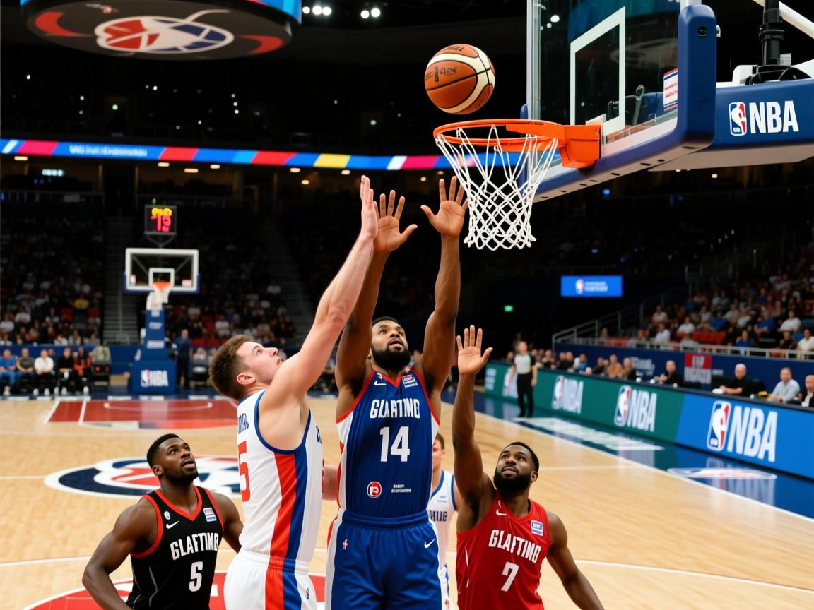 爱游戏app注册-CBA联盟推动多层级联赛构建完整体系，cba篮球联赛是什么意思  第3张