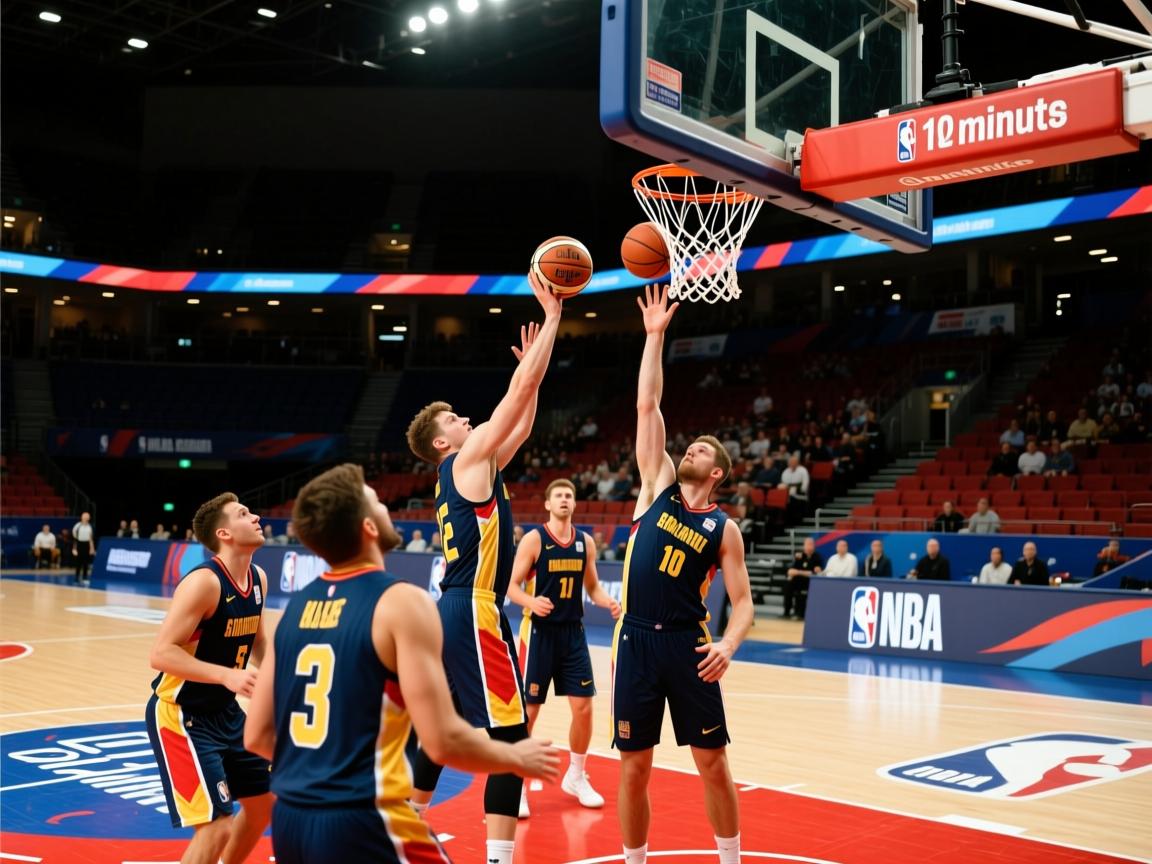 爱游戏体育下载-CBA联盟推动校园篮球计划深入中学课堂,篮球培训进校园方案  第2张