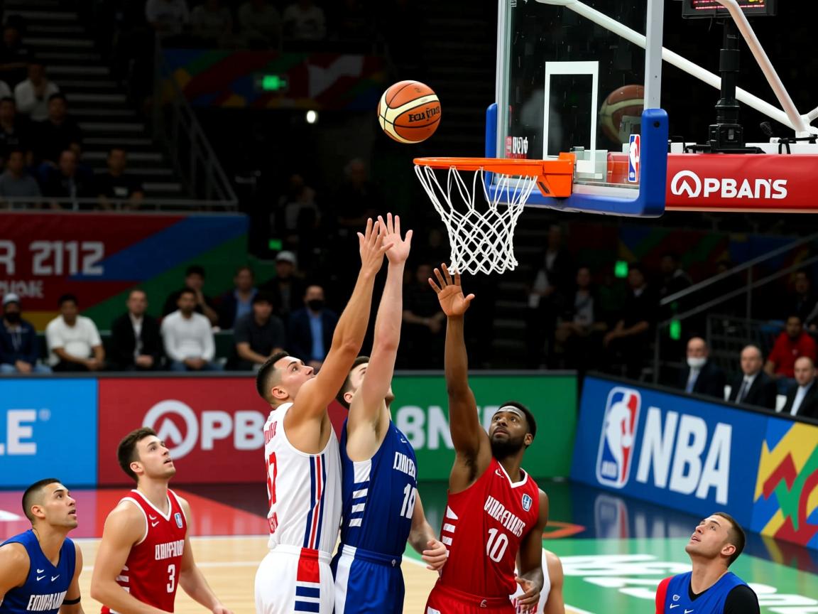 爱游戏体育下载-CBA联盟推动校园篮球计划深入中学课堂,篮球培训进校园方案  第3张