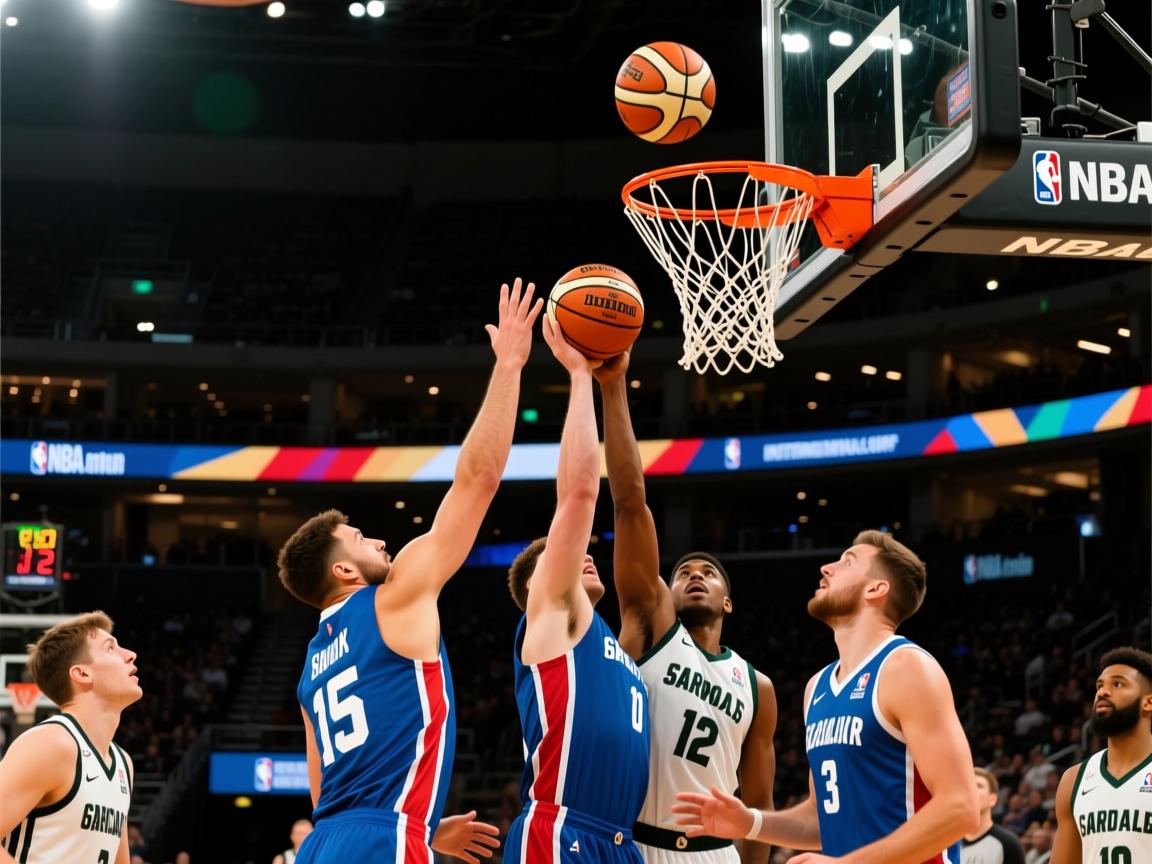 爱游戏体育入口-CBA联盟推动篮球与城市文化融合发展，cba联赛的发展趋势  第2张