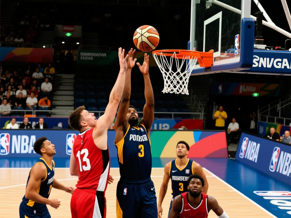 爱游戏体育入口-CBA联盟推动篮球与城市文化融合发展，cba联赛的发展趋势