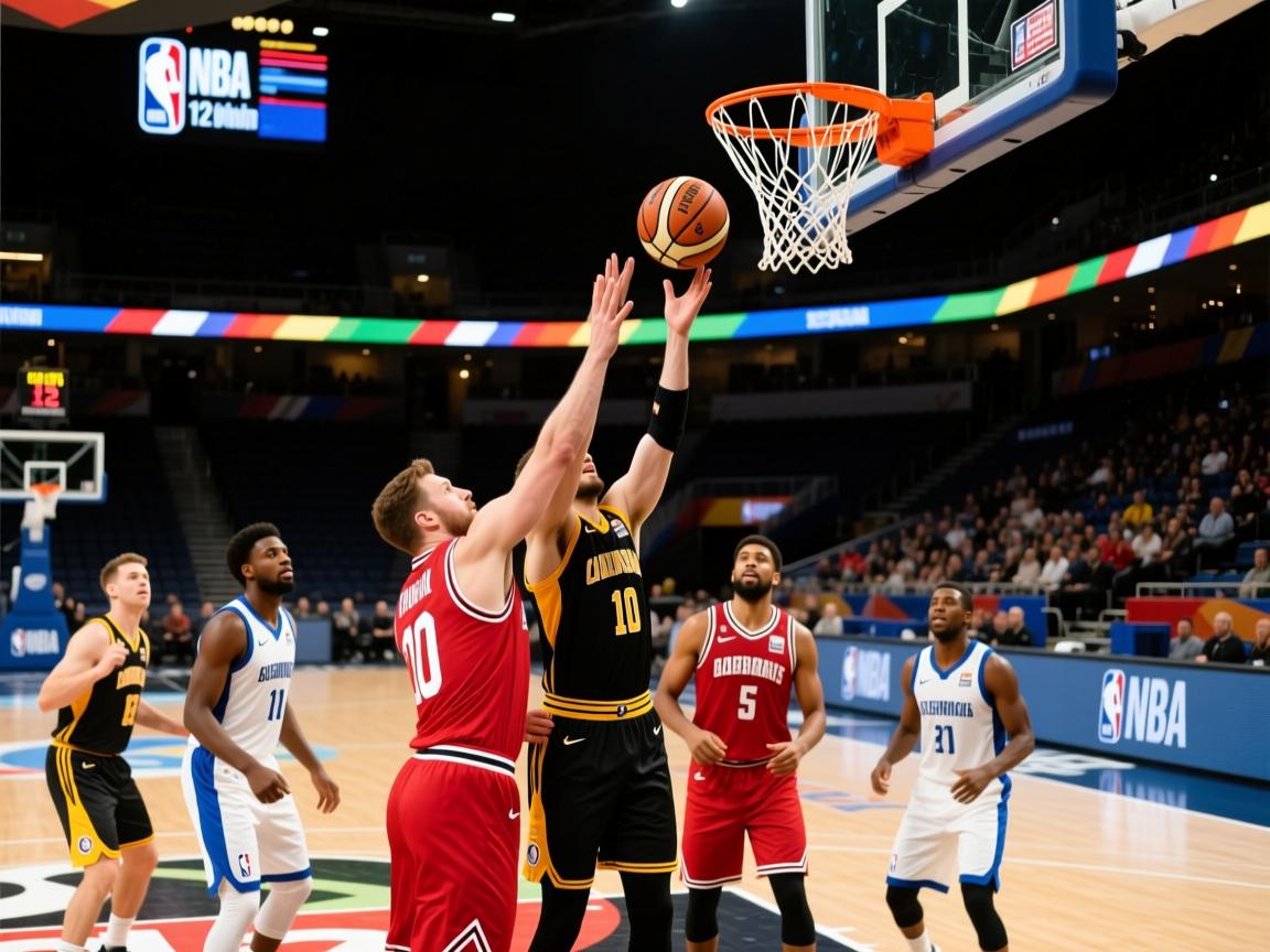 爱游戏体育app-CBA联盟推动篮球教育课程进校园，cba球员扎根青少年篮球培训 他教的孩子都能琴棋书画