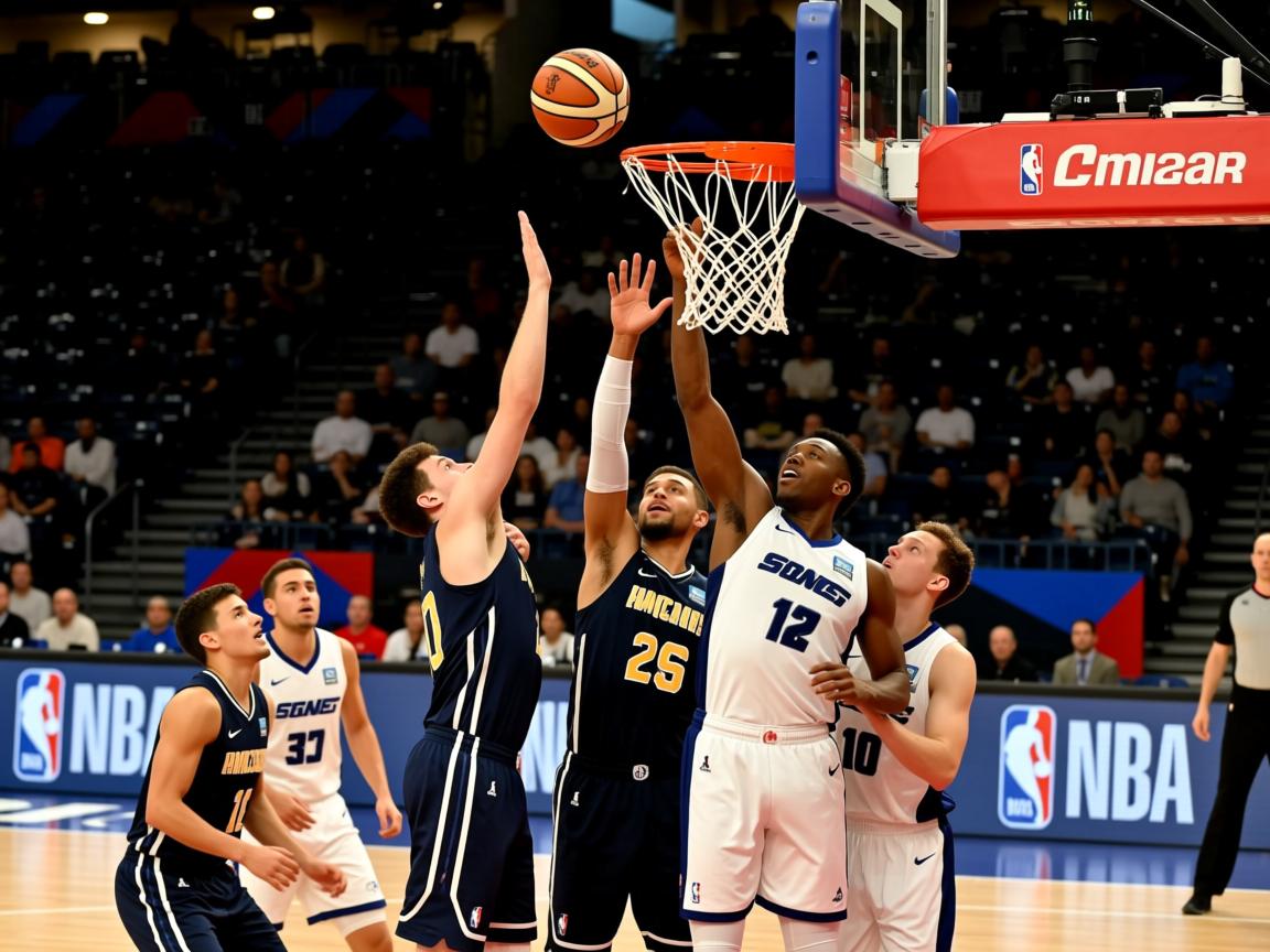 爱游戏体育入口-CBA联盟推动篮球文化城市融合发展，cba联赛的发展趋势  第3张