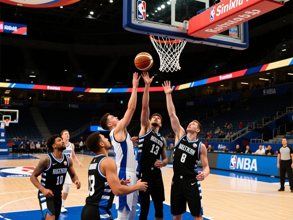 爱游戏app活动-CBA联盟推动篮球赛事品牌建设提升影响力，cba品牌文化  第2张