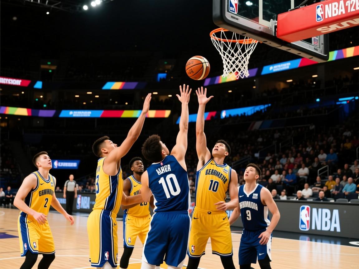 爱游戏app下载-NBA季后赛悬念戏剧性升温  第2张