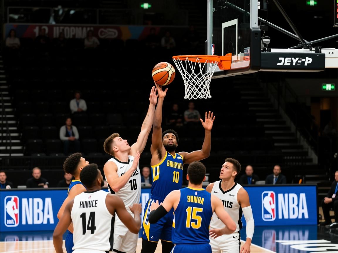 爱游戏app下载-NBA季后赛悬念戏剧性升温  第3张