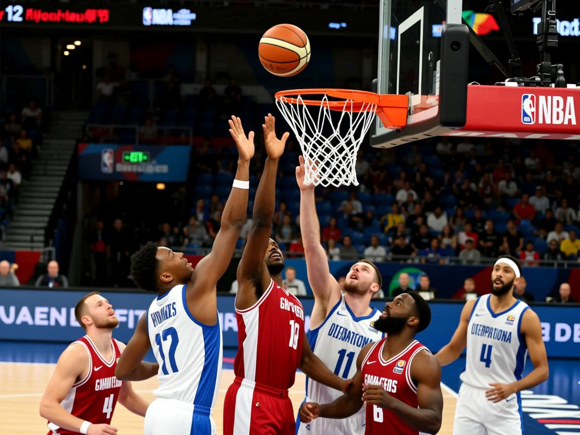 爱游戏体育app-体育巨星燃情扣篮，积分榜变幻无常  第2张