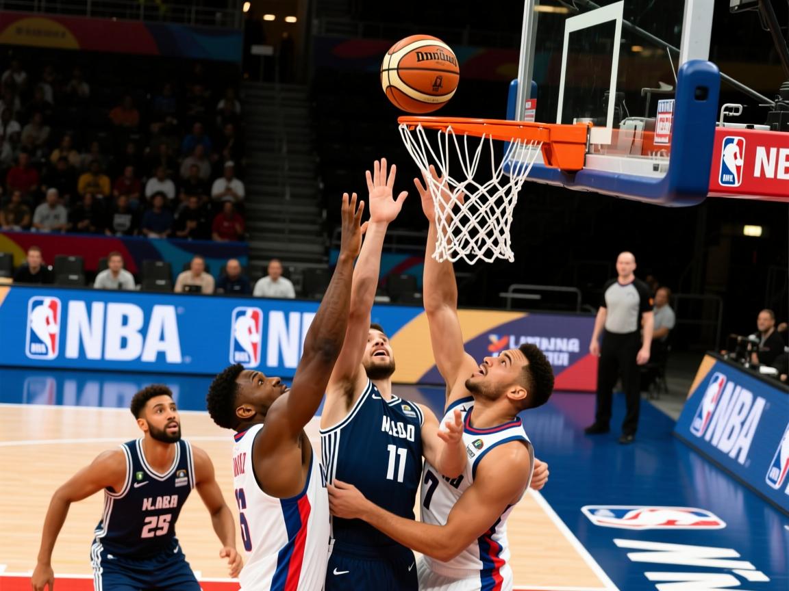 爱游戏平台-雄狮队在NBA季后赛中力挫对手