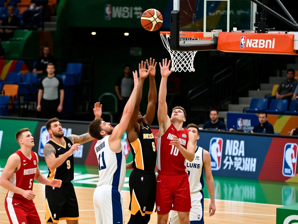 爱游戏平台-雄狮队在NBA季后赛中力挫对手  第3张