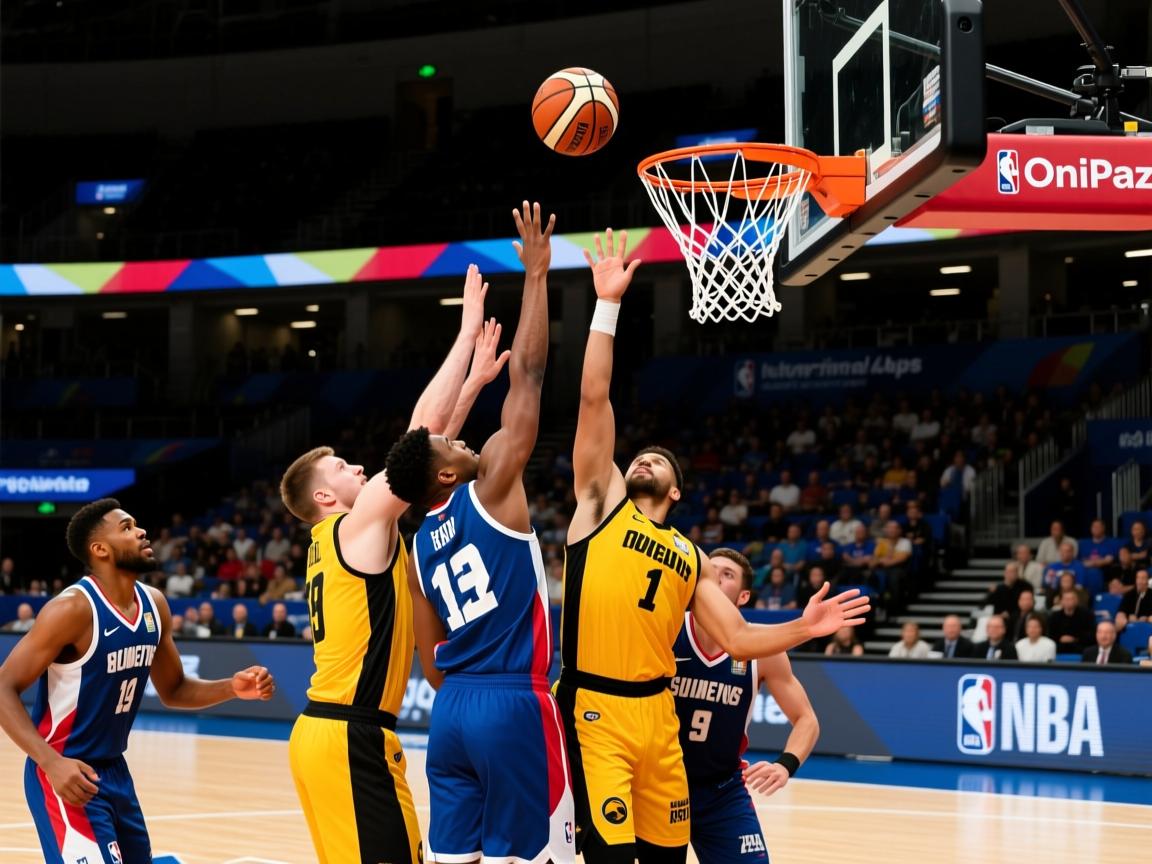 爱游戏app活动-中国三人篮球女队加强战术预判与协作，中国三人篮球女篮  第3张