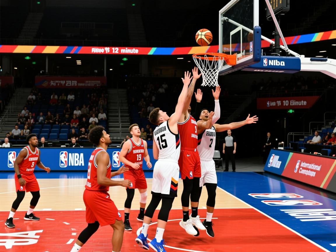 爱游戏app安装-中国三人篮球女队打造高强度防守体系，中国三人篮球女生  第3张