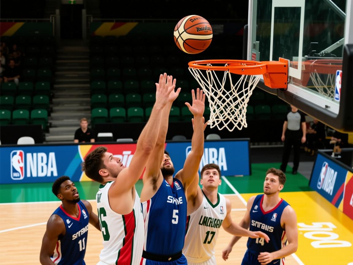 爱游戏体育app-中国女篮团队默契显著提升，中国女篮球队  第2张