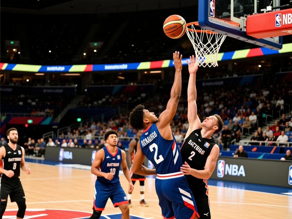 爱游戏app注册-中国男篮建立更完整的技术评估体系，中国男篮水平如何  第3张