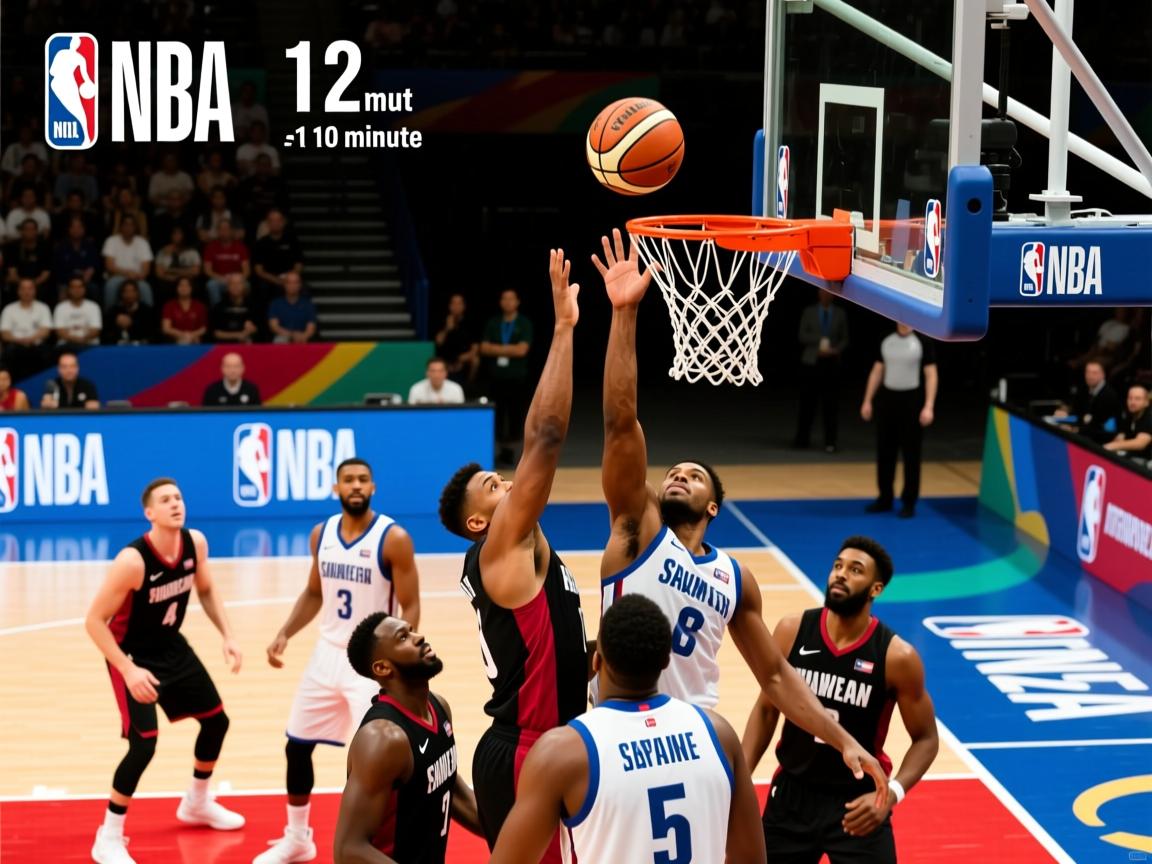 爱游戏app注册-中国男篮建立更完整的技术评估体系，中国男篮水平如何  第2张