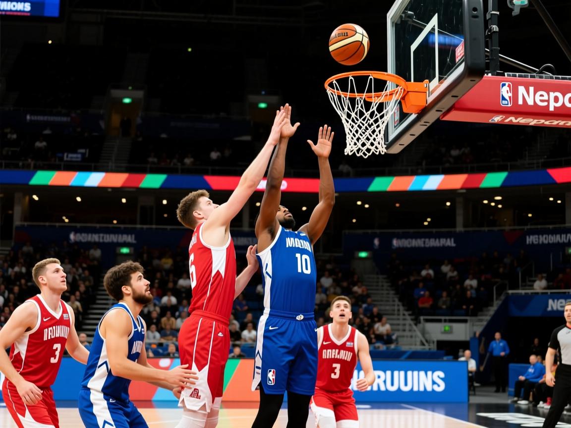 爱游戏官网充值-大学生篮球邀请赛总决赛打出高水平对抗，大学生篮球锦标赛  第2张