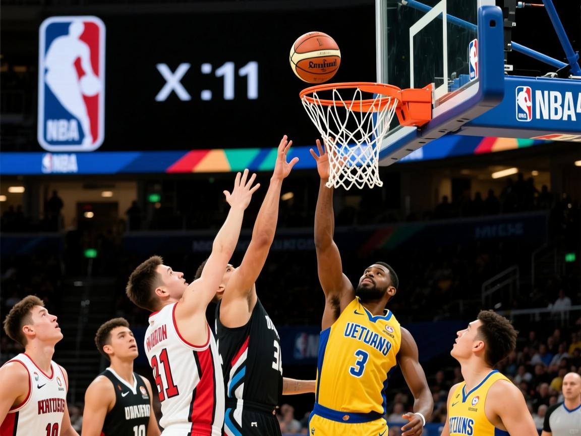 爱游戏官网充值-大学生篮球邀请赛总决赛打出高水平对抗，大学生篮球锦标赛  第3张