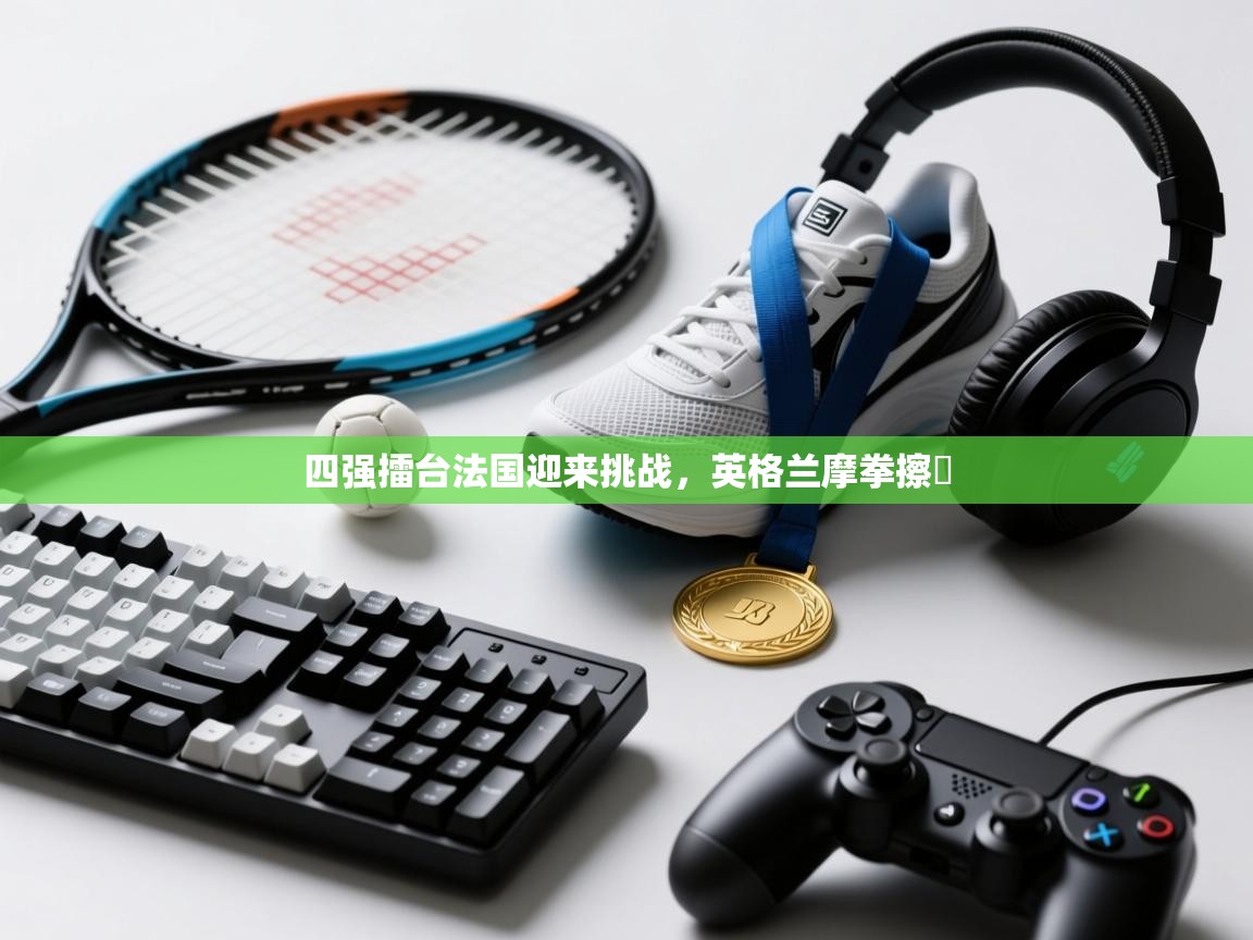 四强擂台法国迎来挑战，英格兰摩拳擦ඡ