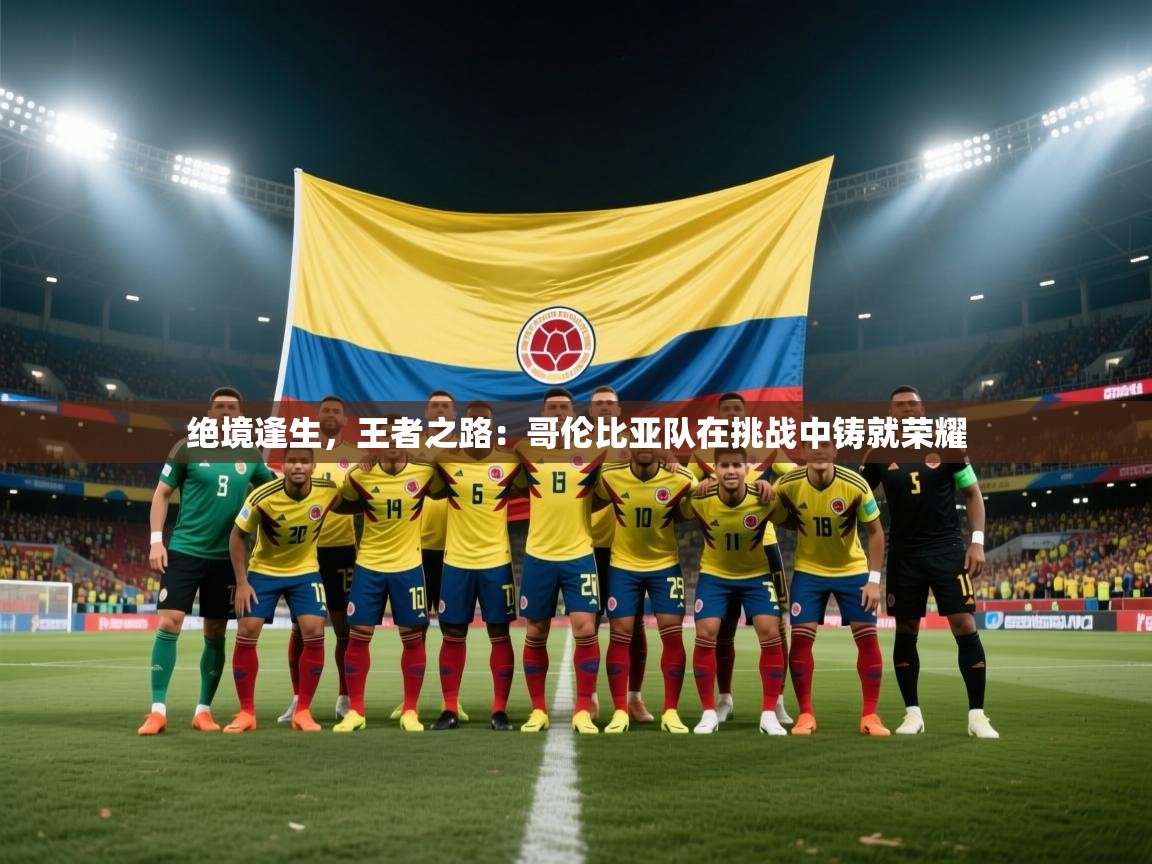 绝境逢生，王者之路：哥伦比亚队在挑战中铸就荣耀