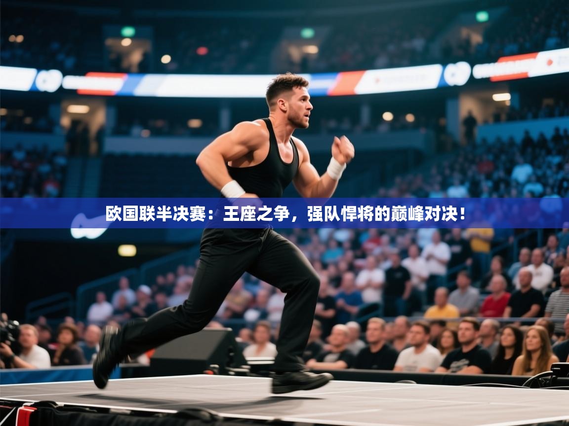 欧国联半决赛：王座之争，强队悍将的巅峰对决！