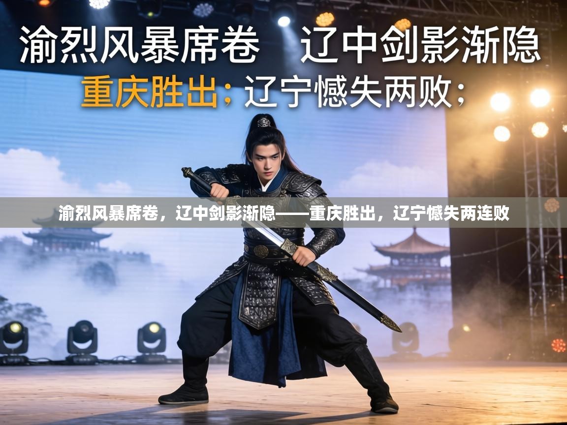 渝烈风暴席卷,辽中剑影渐隐——重庆胜出,辽宁憾失两连败 第2张